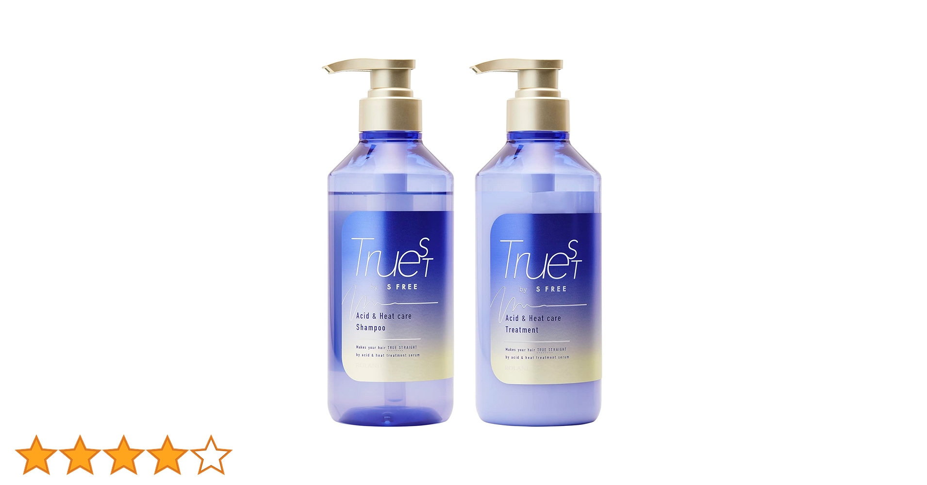 Amazon.co.jp: トゥルースト バイエスフリー酸熱TR シャンプー Amazon.co.jp: トゥルースト バイエスフリー酸熱TR シャンプー